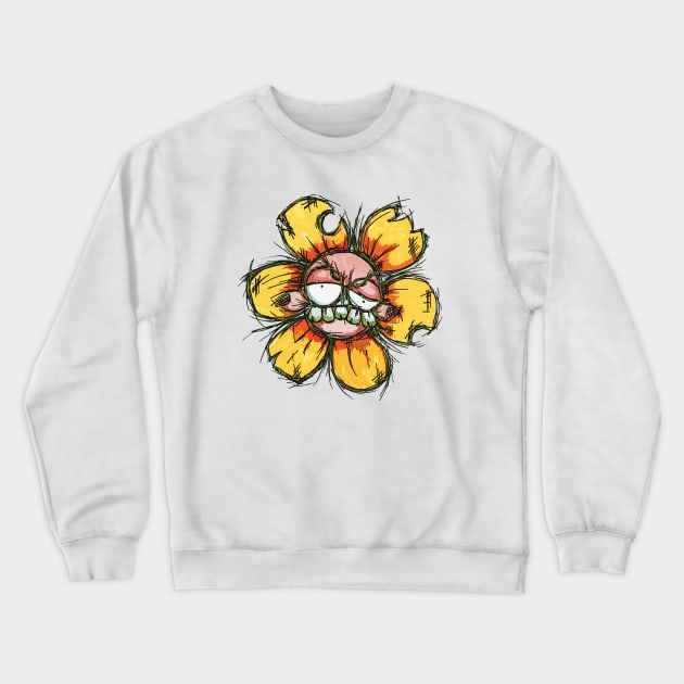 Frô Crewneck Sweatshirt by Miopeone